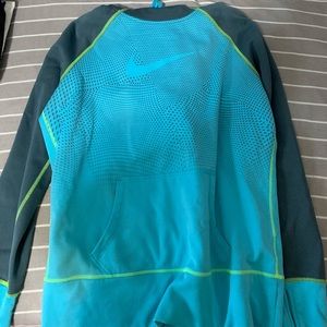Nike sweatshirt